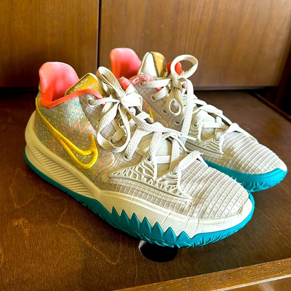 nike kyrie low 4 n7